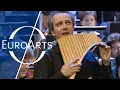Download Lagu Morricone conducts Morricone's Once upon a Time in America: Cockey's song (Pan flute)