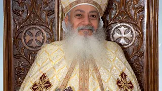 كلمة روحية للقمص أرسانيوس نصحي 