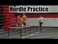 Hurdle Practice A Complete Step-by-Step Walkthrough