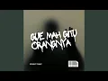 Download Lagu Gue Mah Gitu Orangnya (Cover Version)