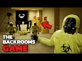 I Turned the Backrooms into a MULTIPLAYER Game…