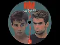 Download Lagu Wham! - Blue (Armed With Love)
