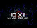 🌴DJ VIRAL TIK TOK🍃- 10 X 11-[ IKHY ADILIS FT ATONG CHUEXX ] - REMIX - 2022