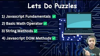 JSChallenger Puzzels Part 2