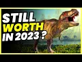 Is Ark Survival Evolved Worth It 2024 Watch BEFORE You Buy