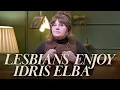 Which Men Are For Lesbians Smartypants Presentation