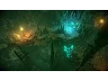 Top-Down Caves - Unity 3d