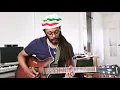 Third World's - "Fret Not Thyself"