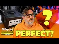 These Solder-less AliExpress Mods Made My PERFECT GameCube