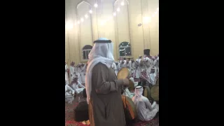  ابها قصر البرق سراج العمري وبن مجدع دندنها