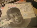 Ella Swings Lightly  -- Teardrops From  My Eyes / Verve 1958