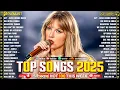 Download Lagu Adele, Ed Sheeran, Maroon 5, Bruno Mars, Rihanna, The Weeknd, Dua Lipa,  Rihanna💎 Top 100 songs 2025
