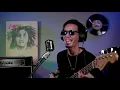 Download Lagu CINTA BAWA DUKA RINDU BALAS DENDAM JALAN DATAR   DJ KENTRUNG   KALIA SISKA ft SKA 86