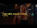 The Devil Wears Prada - Cure Me
