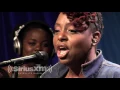 Ledisi — Pieces Of Me [Live @ SiriusXM] | Heart and Soul