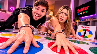 72 HORAS ESPOSADOS | DÍA 1