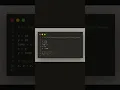 Python Tuple Unpacking