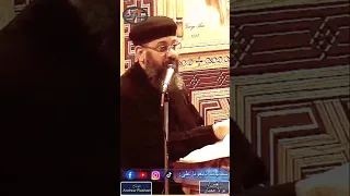 الختان مش اللحم لكن في القلب القس بولا ممتاز سمائيات 