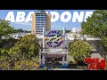 Exploring the Abandoned Military Circle Mall in Norfolk Virginia