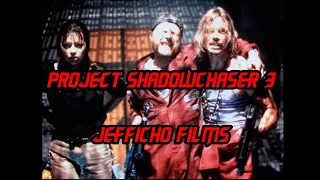 project shadowchaser 3 movie review spoilers jefficho films
