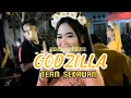 Download Lagu DJ GODZILLA  MENGKANE JINGLE TEAM SEKAWAN X ALVA'R AUDIO FEAT DJ @DHANI SQUAREPANTS