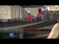 China-Ethiopia industrial cooperation helps create job opportunities