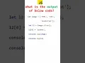 slice method in javascript arrays in javascript