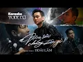 Download Lagu ĐẬM SÂU CHẲNG ĐƯỢC GÌ - HOÀI LÂM | KARAOKE TONE NỮ