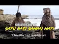 Download Lagu SATU HATI SAMPAI MATI !!! Valen Akbar Feat Tiara Diantari ( Cover )