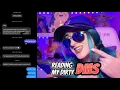 Reading my Dirty DMs - Jenny Edition