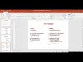 GUI Components AWT Packages Java Swing etc