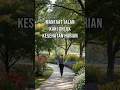 Download Lagu Cuma Jalan Kaki 30 Menit, Ini yang Terjadi! 🤯 #BungkusKesehatan #shorts #viral #fyp #trending