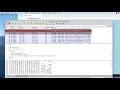 HTTP POST request