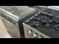 second hand gas-stove for sale call whatsapp us 50256519