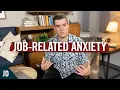 Download Lagu Is Your Job Causing Anxiety and Worry?! (Watch This)