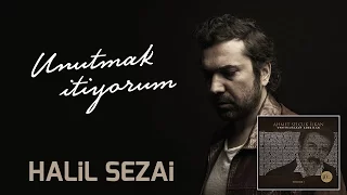 Halil Sezai Unutmak İstiyorum Ahmet Selçuk İlkan 40 Yıl Unutulmayan Şarkılar 