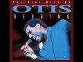 These Arms Of Mine - Otis Redding