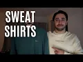 Sweatshirts Industrie Country Road - Men s Winter Fashion