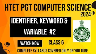 Python Token Identifier Keywords Python Variable Local vs Global Variable Python Character Set