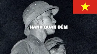 Hành quân đêm