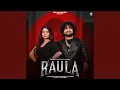 Lagu Raula