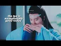 Download Lagu lan xichen seeing the gay before wangxian saw it [the untamed]