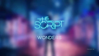 the script wonders lyrics