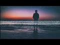 Sad boy glitch gif