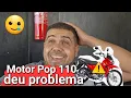 Download Lagu A Pop110 deu problema no motor agora deu medo