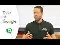 Lagu Three Things I Learned from My One Week Blind Experience | Arnaud Lenglet | Talks at Google