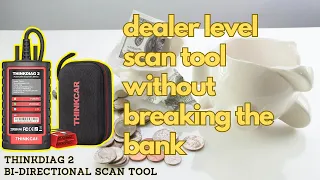 Got P2764 Lock-up duty solenoid failure Learn How to Fix It Yourself with a 120 Scanner