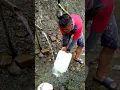 Download Lagu Air minum langsung dari mata air tanpa melalui proses bisa langsung di minum berada di morowali
