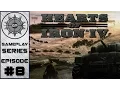 War Against the Axis - Hearts of Iron IV American Communism Series