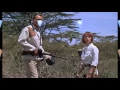 Download Lagu Hatari----music by---Henry Mancini - Baby Elephant Walk---